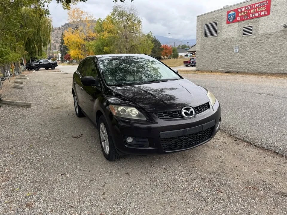2007 Mazda CX-7 - Image 6 of 18