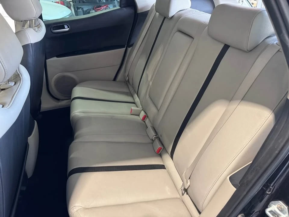 2007 Mazda CX-7 - Image 18 of 18