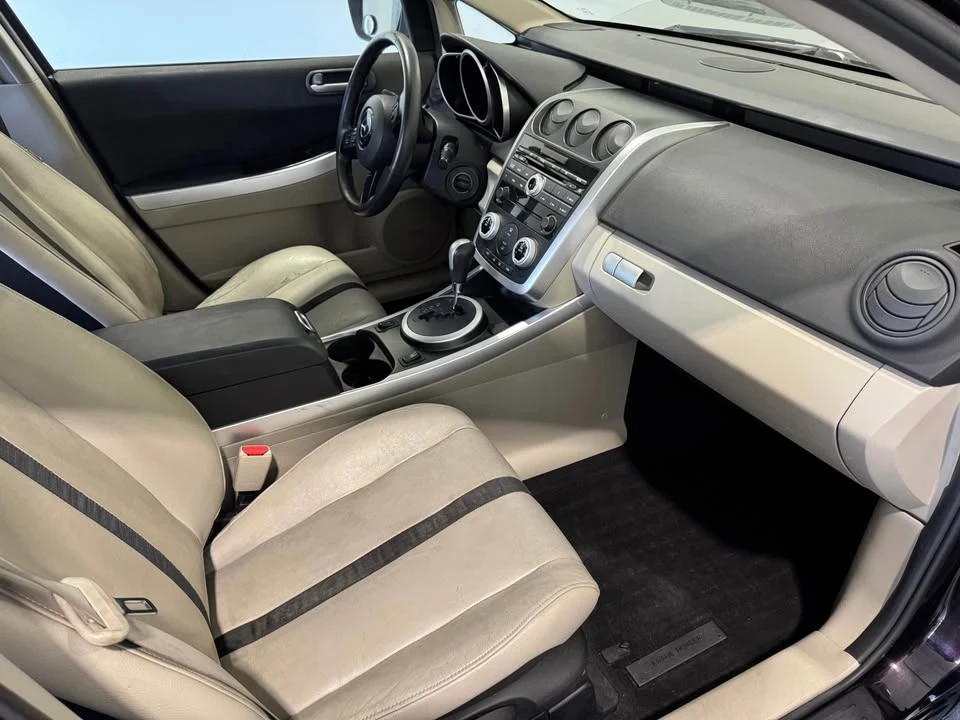 2007 Mazda CX-7 - Image 13 of 18