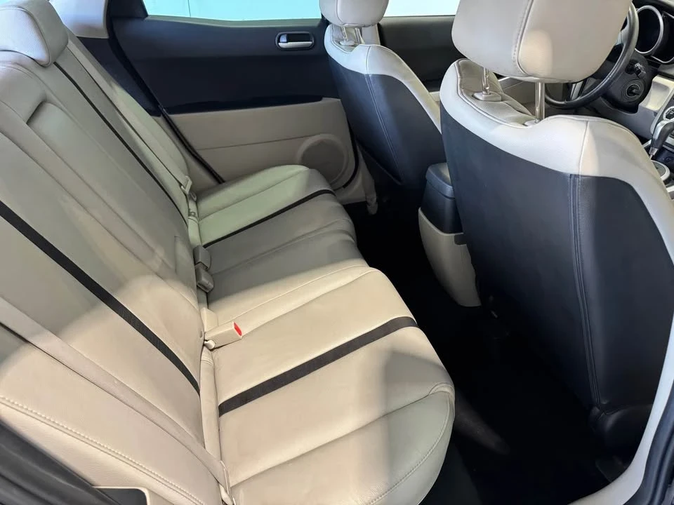 2007 Mazda CX-7 - Image 16 of 18
