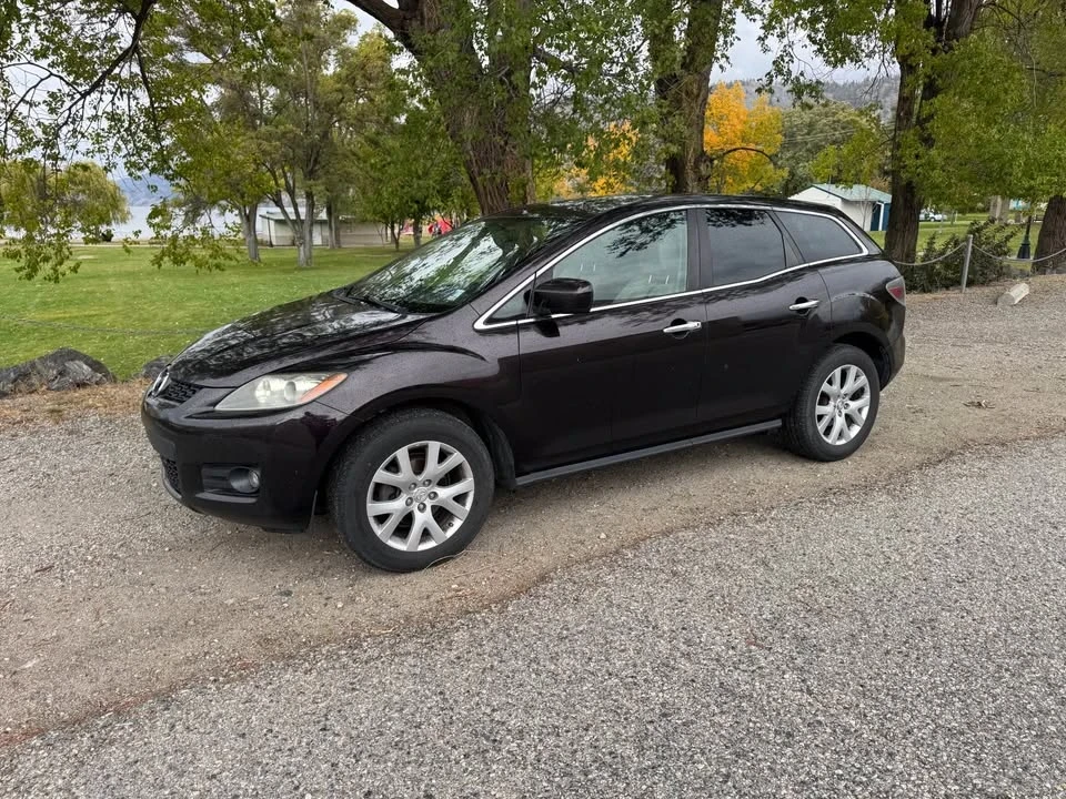 2007 Mazda CX-7 - Image 2 of 18