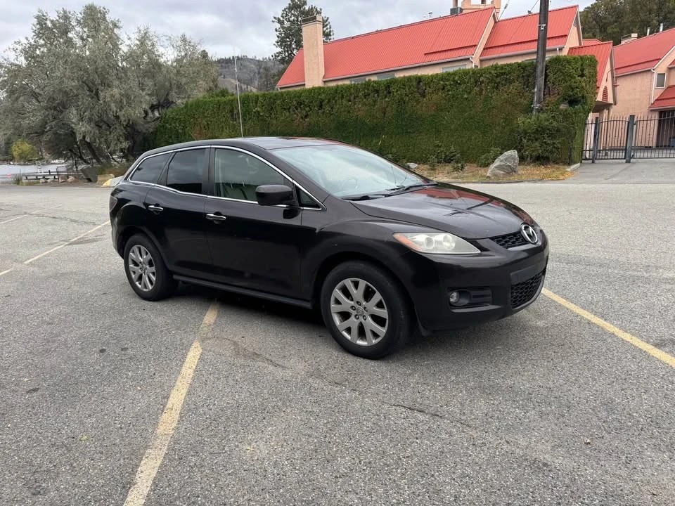 2007 Mazda CX-7 - Image 5 of 18