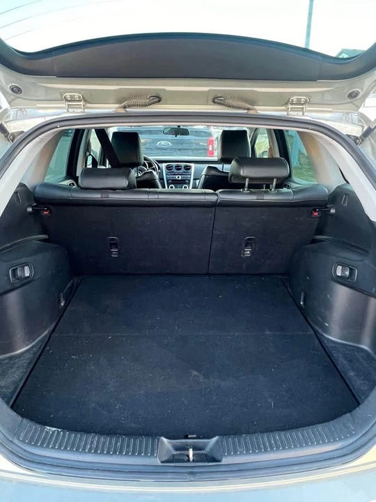 2007 Mazda CX-7 - Image 8 of 8