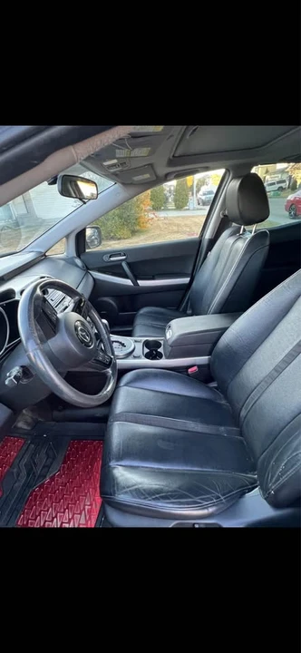 2007 Mazda CX-7 - Image 5 of 7