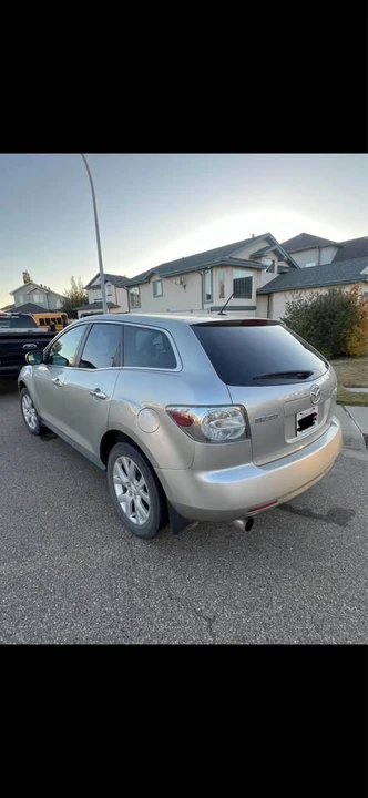 2007 Mazda CX-7 - Image 2 of 7