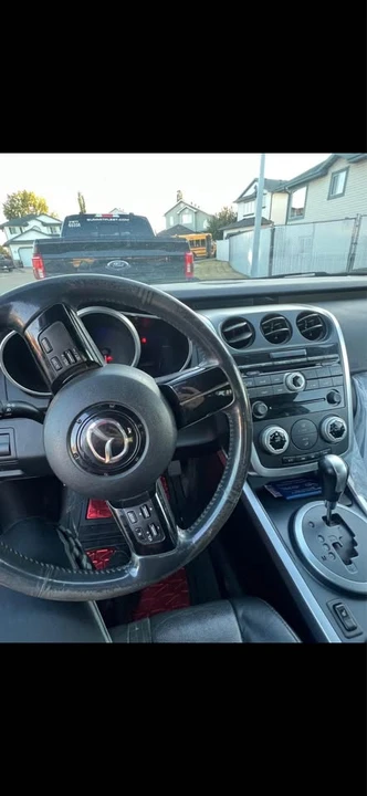 2007 Mazda CX-7 - Image 4 of 7