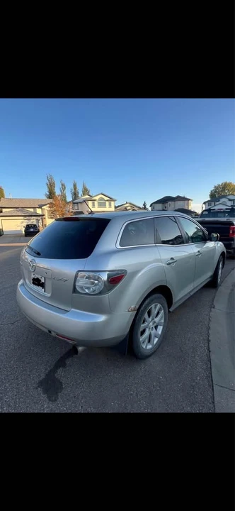 2007 Mazda CX-7 - Image 3 of 7