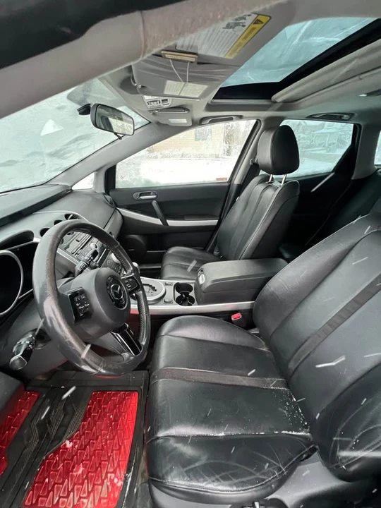 2007 Mazda CX-7 - Image 6 of 7
