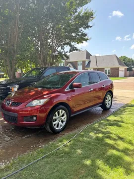2007 Mazda CX-7 Grand Touring