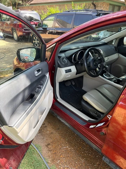 2007 Mazda CX-7 - Image 5 of 8