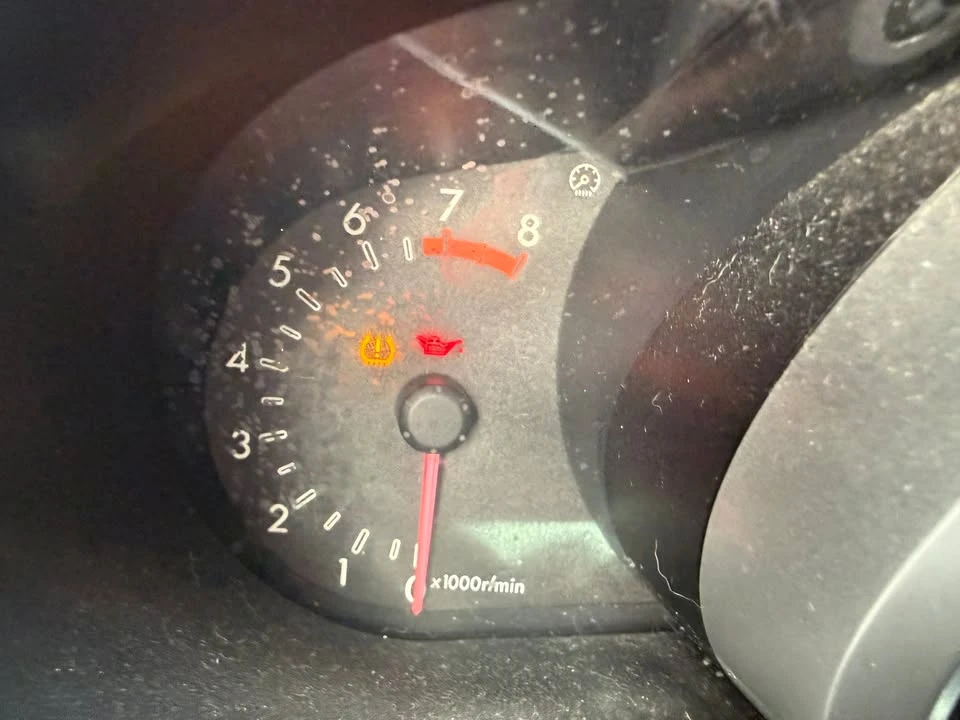 2007 Mazda CX-7 - Image 12 of 15