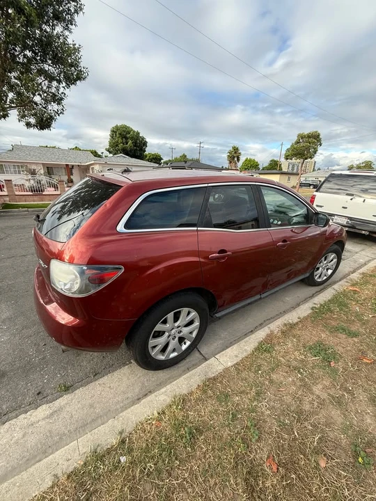 2007 Mazda CX-7 - Image 6 of 15