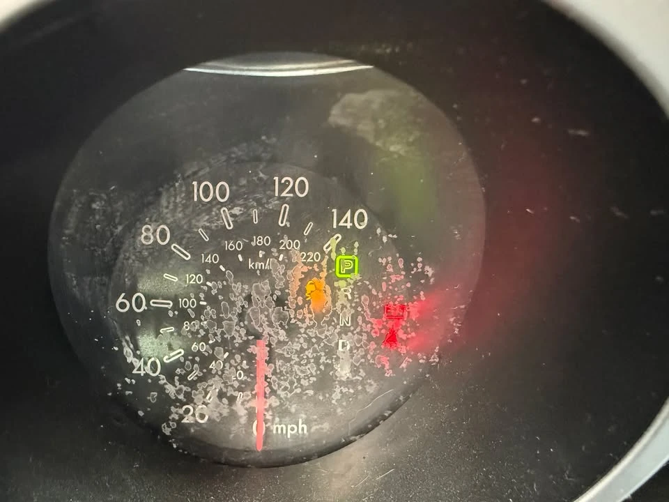 2007 Mazda CX-7 - Image 13 of 15
