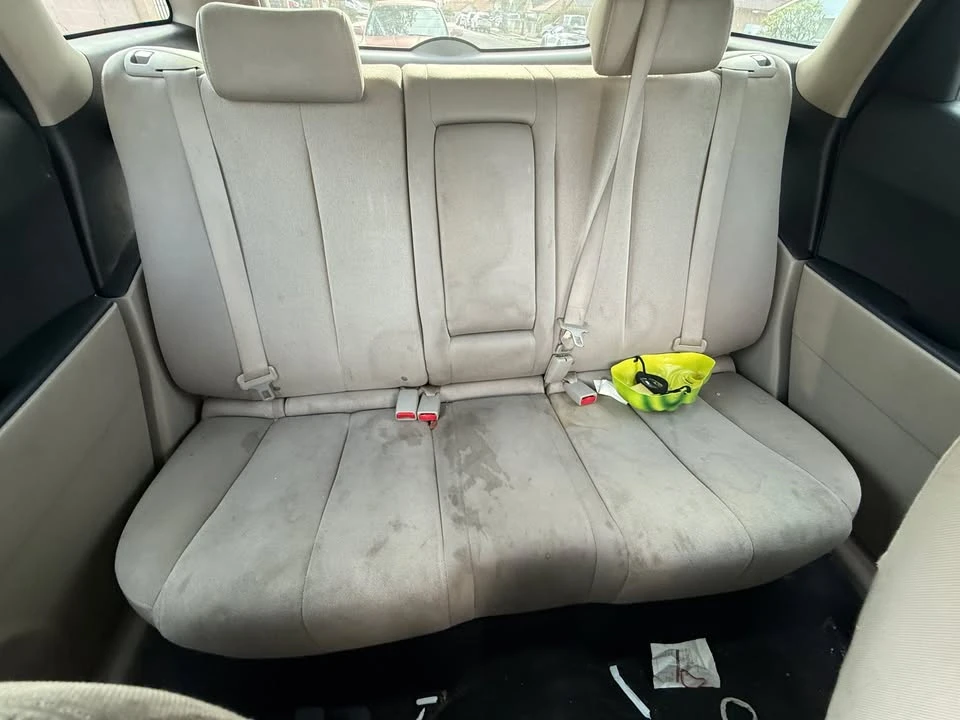 2007 Mazda CX-7 - Image 10 of 15