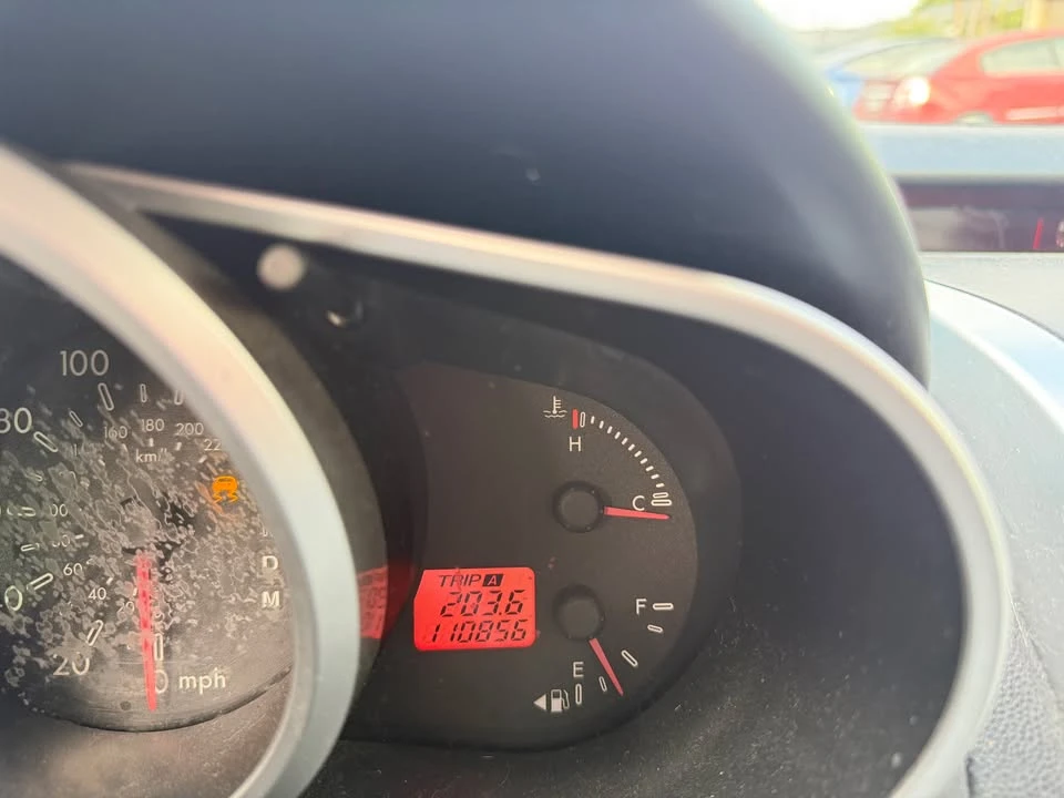 2007 Mazda CX-7 - Image 14 of 15