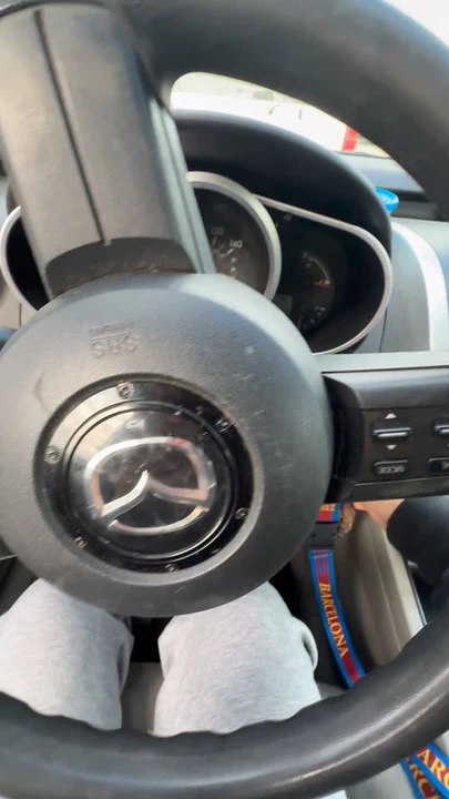 2007 Mazda CX-7 - Image 15 of 15