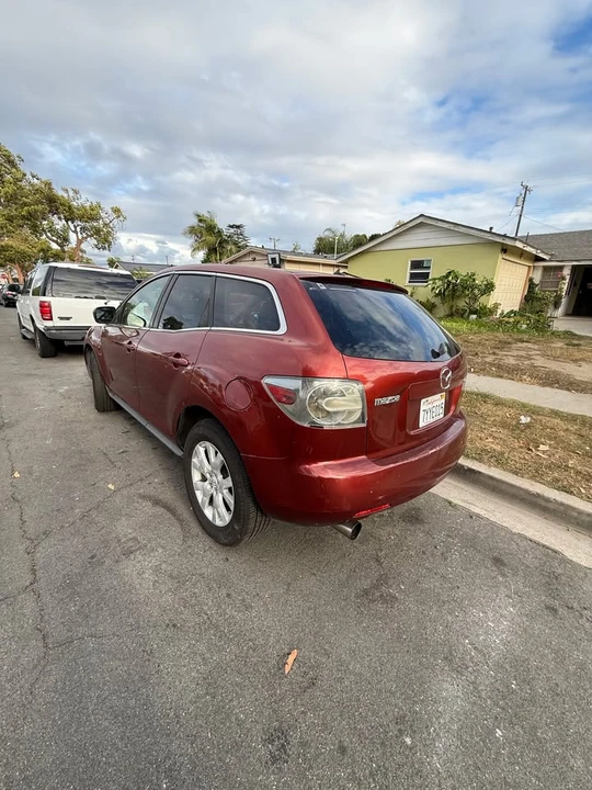 2007 Mazda CX-7 - Image 3 of 15
