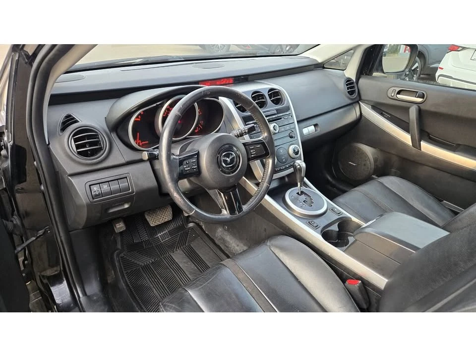 2007 Mazda CX-7 - Image 6 of 8