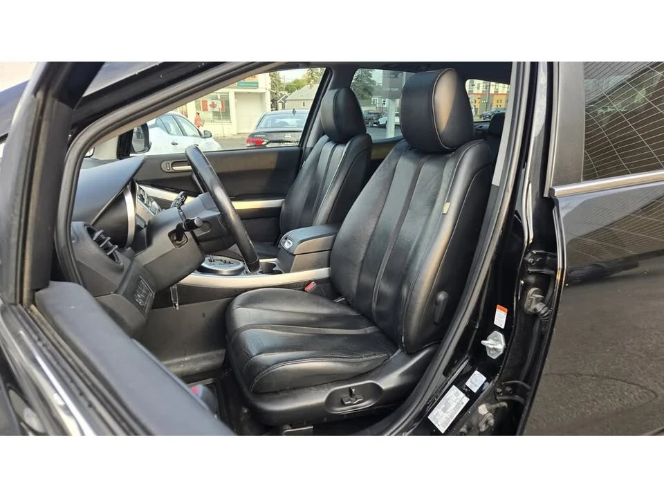 2007 Mazda CX-7 - Image 9 of 16