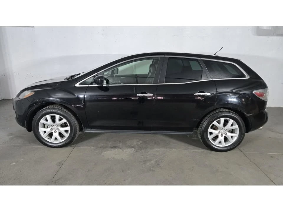 2007 Mazda CX-7 - Image 15 of 16