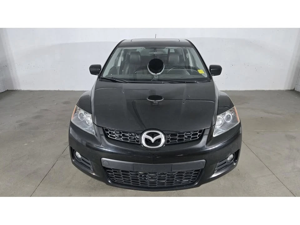 2007 Mazda CX-7 - Image 2 of 8