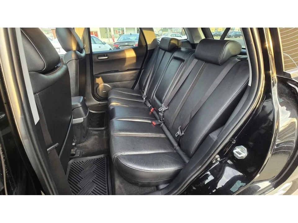 2007 Mazda CX-7 - Image 8 of 16