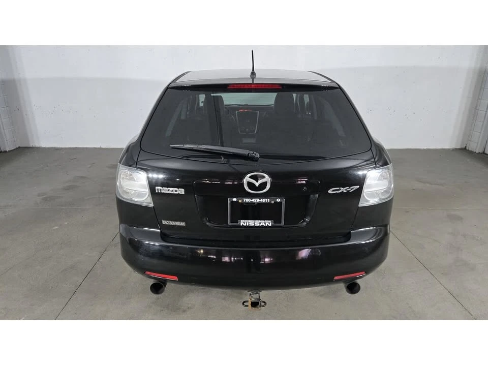 2007 Mazda CX-7 - Image 3 of 8