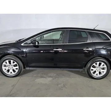 2007 Mazda CX-7 GT