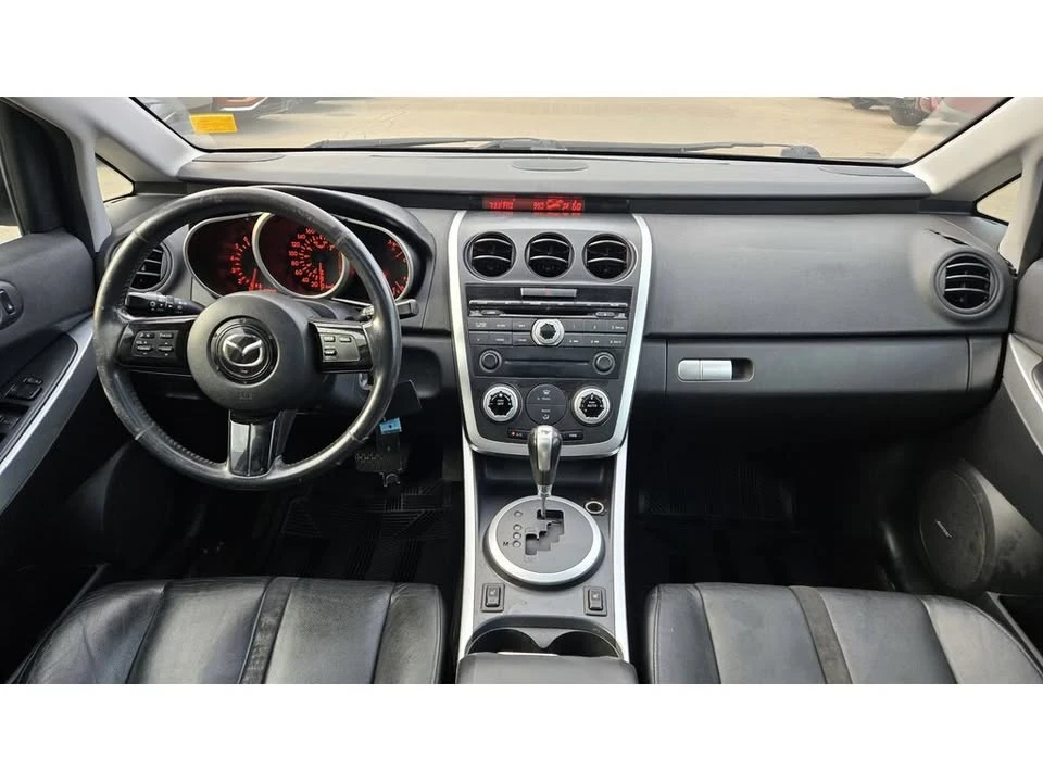 2007 Mazda CX-7 - Image 2 of 16