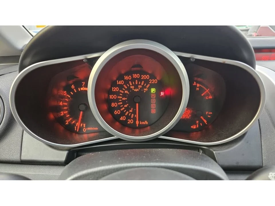 2007 Mazda CX-7 - Image 13 of 16