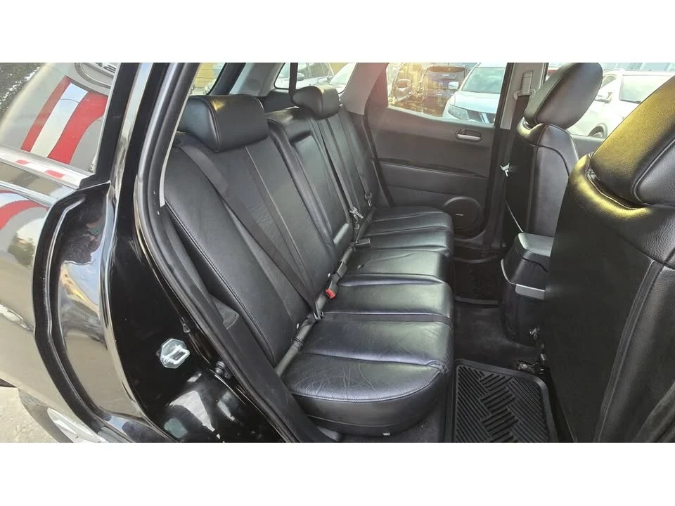 2007 Mazda CX-7 - Image 4 of 16