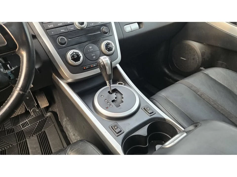 2007 Mazda CX-7 - Image 6 of 16