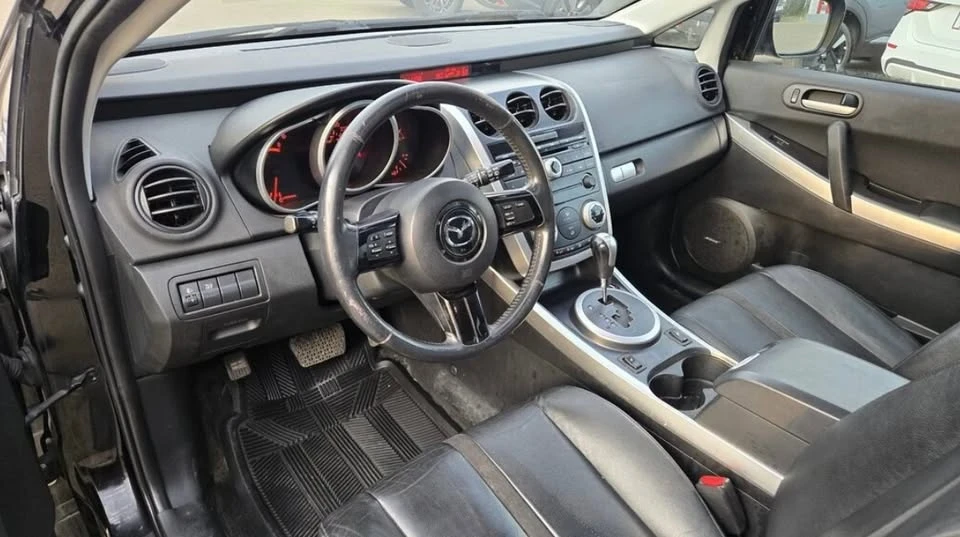 2007 Mazda CX-7 - Image 5 of 18