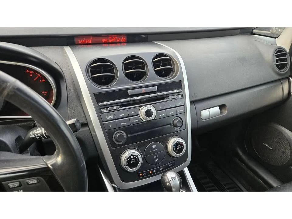2007 Mazda CX-7 - Image 16 of 16