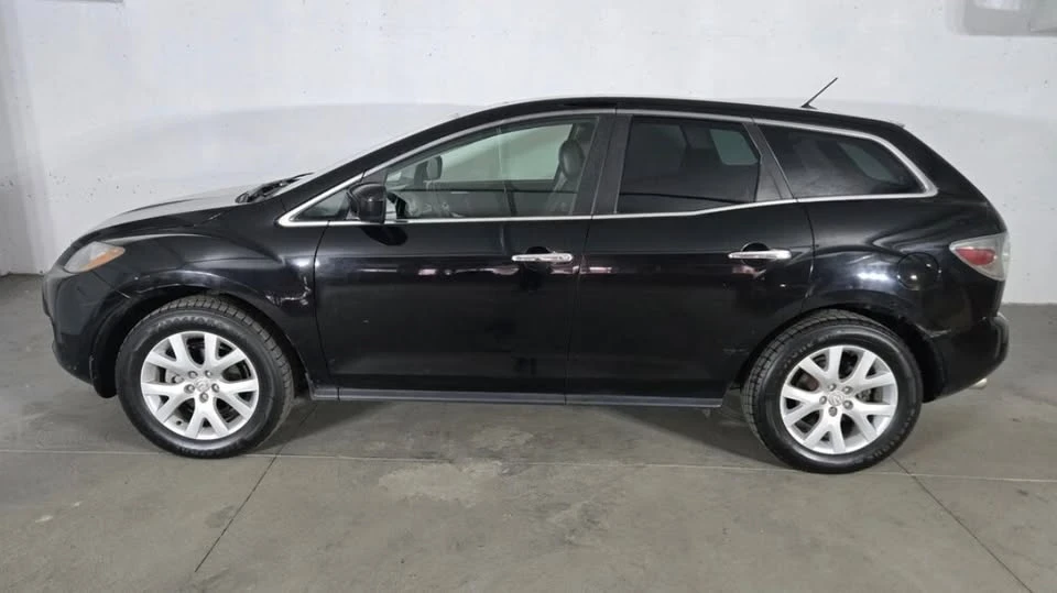 2007 Mazda CX-7 - Image 2 of 18