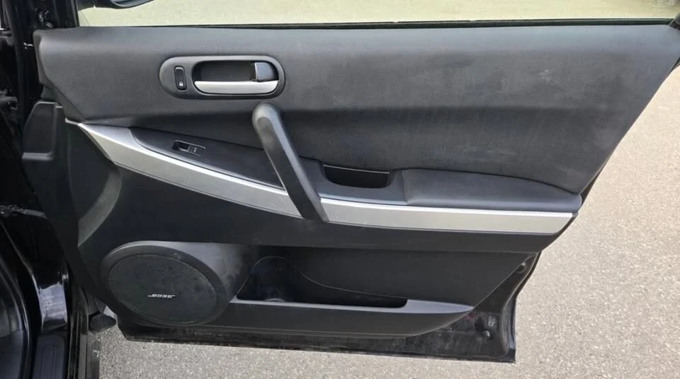 2007 Mazda CX-7 - Image 17 of 18