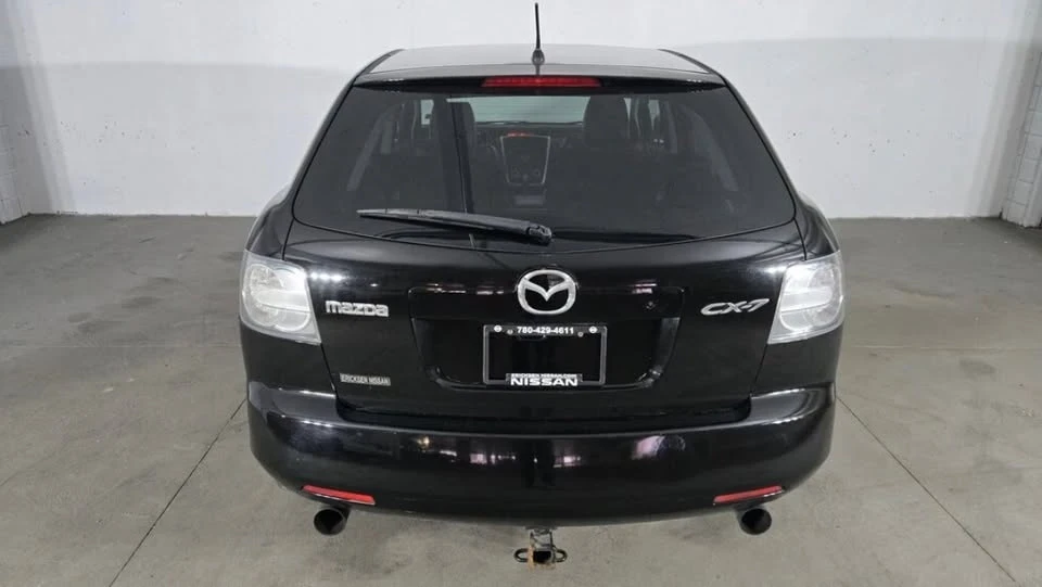 2007 Mazda CX-7 - Image 4 of 18