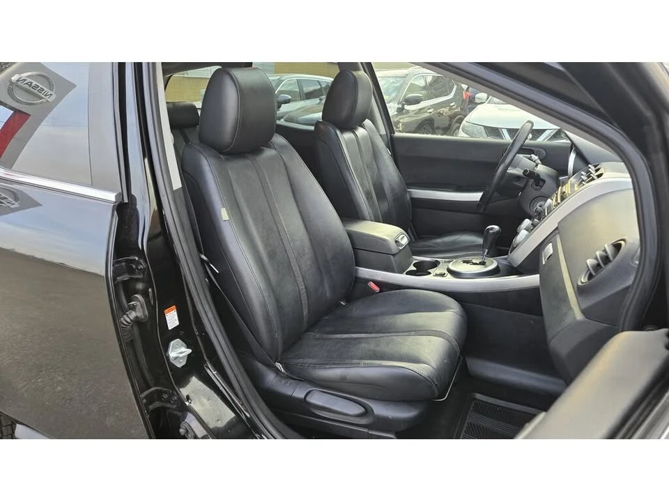 2007 Mazda CX-7 - Image 11 of 16