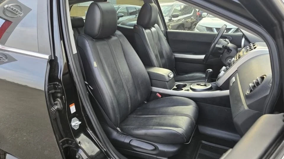 2007 Mazda CX-7 - Image 16 of 18