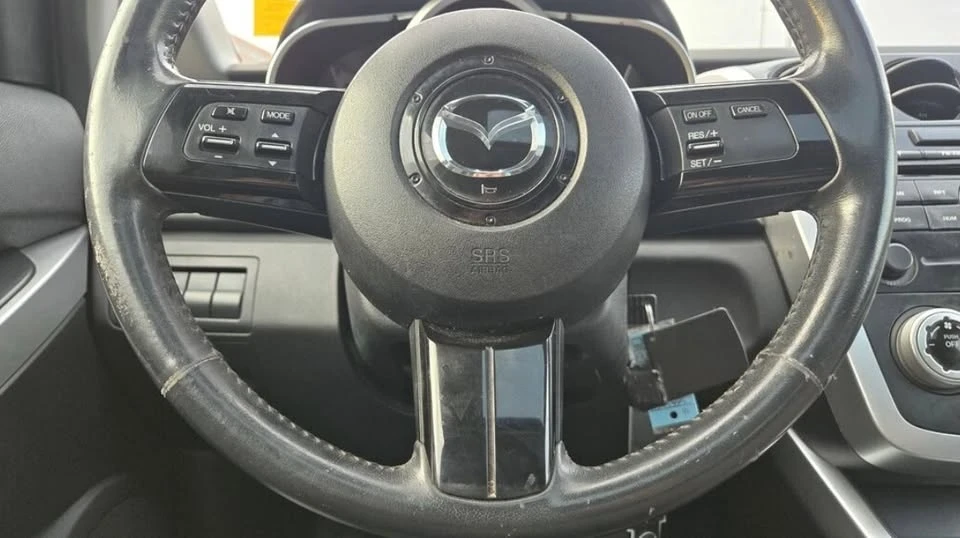 2007 Mazda CX-7 - Image 9 of 18