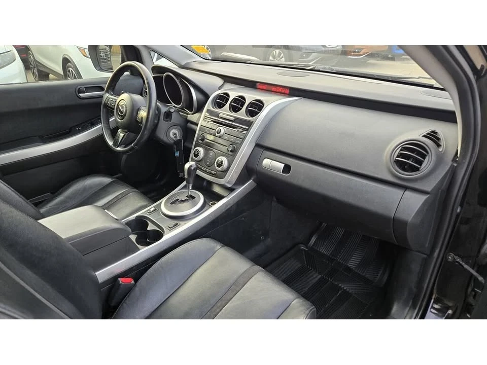 2007 Mazda CX-7 - Image 7 of 16