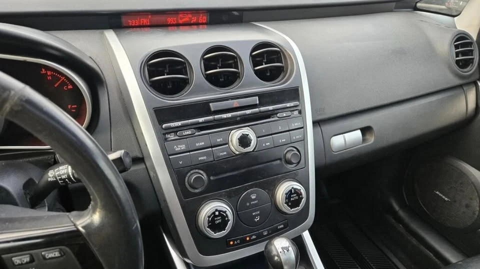2007 Mazda CX-7 - Image 10 of 18