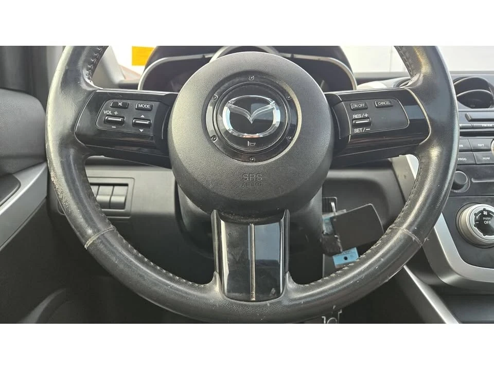 2007 Mazda CX-7 - Image 14 of 16