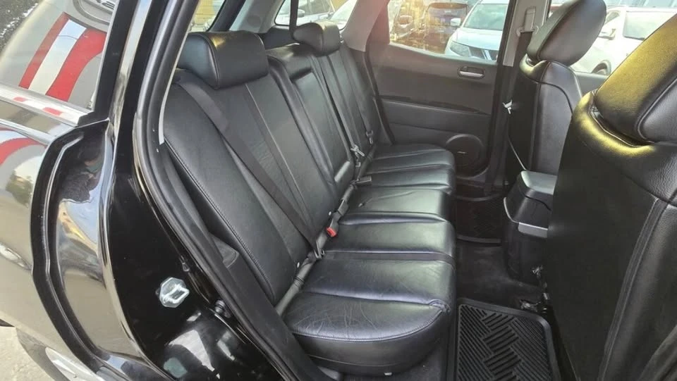 2007 Mazda CX-7 - Image 15 of 18