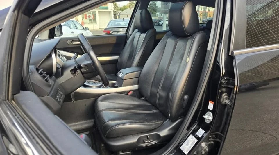 2007 Mazda CX-7 - Image 13 of 18