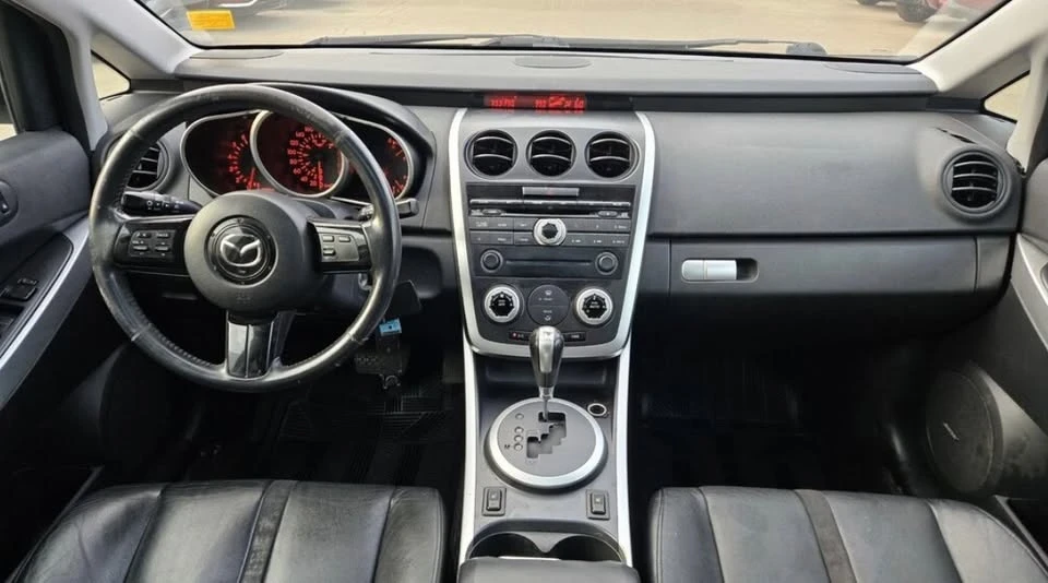 2007 Mazda CX-7 - Image 6 of 18