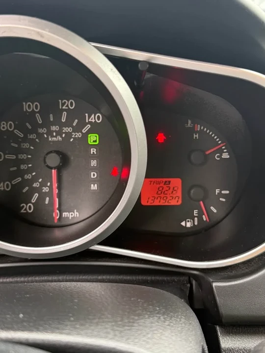 2007 Mazda CX-7 - Image 12 of 14