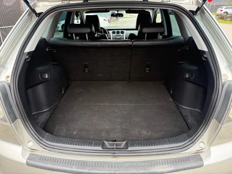 2007 Mazda CX-7 - Image 5 of 14