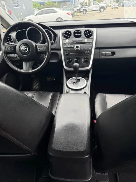 2007 Mazda CX-7 - Image 11 of 14