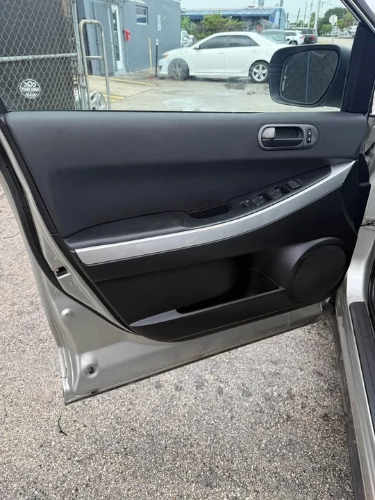 2007 Mazda CX-7 - Image 7 of 14